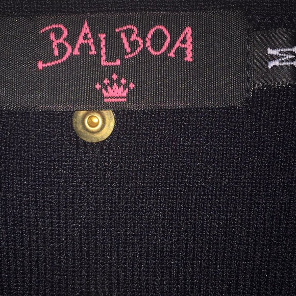 2for$20❤️🔥⚡️Slim Black Dress NWOTs✨💥 - Picture 4 of 5